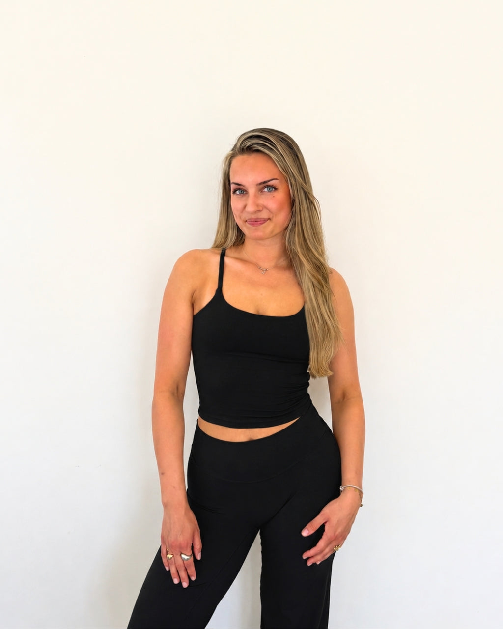 The Muse Top — Midnight