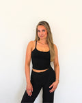 The Muse Top — Midnight