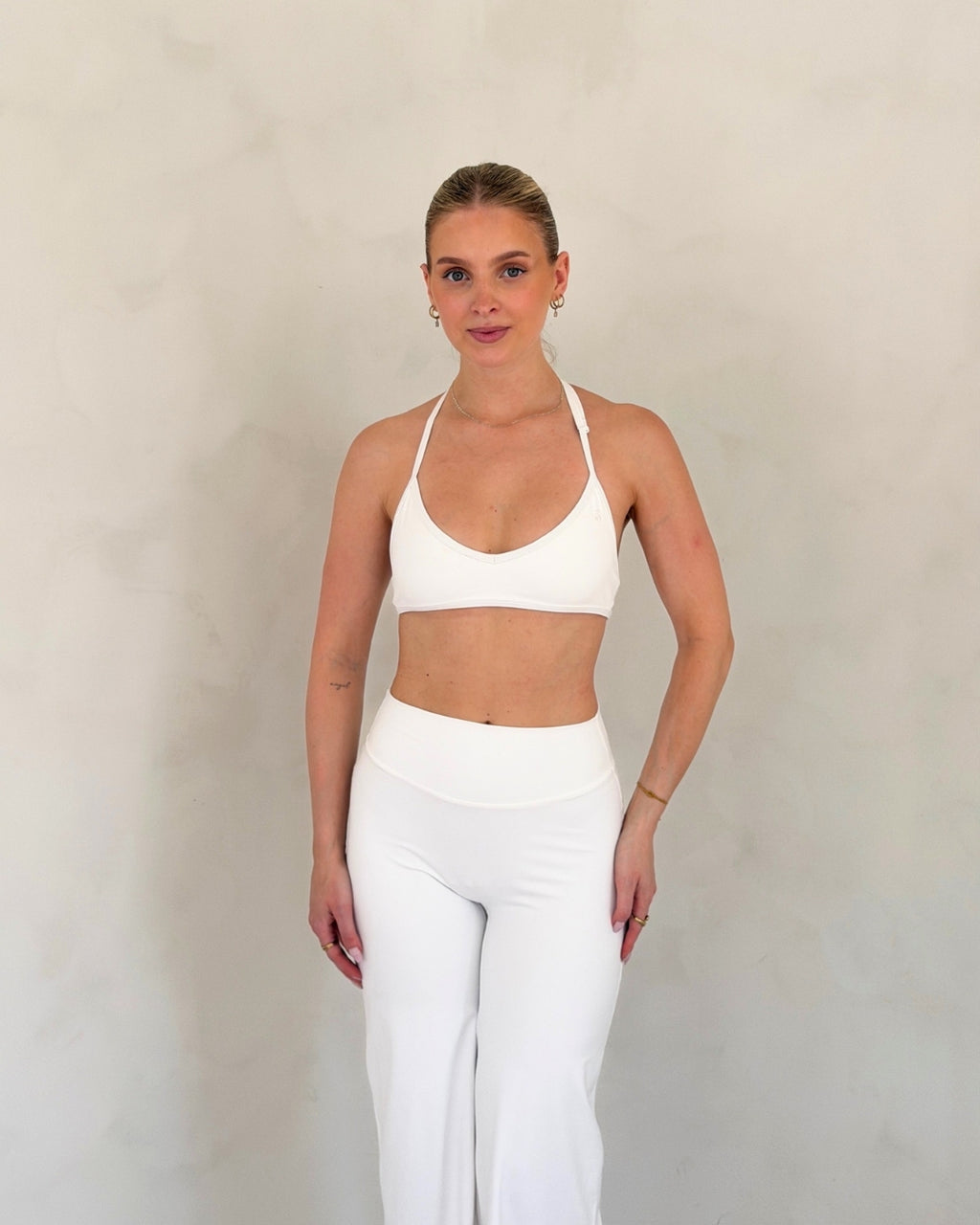 The Muse Bra — Cloud