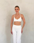 The Muse Bra — Cloud