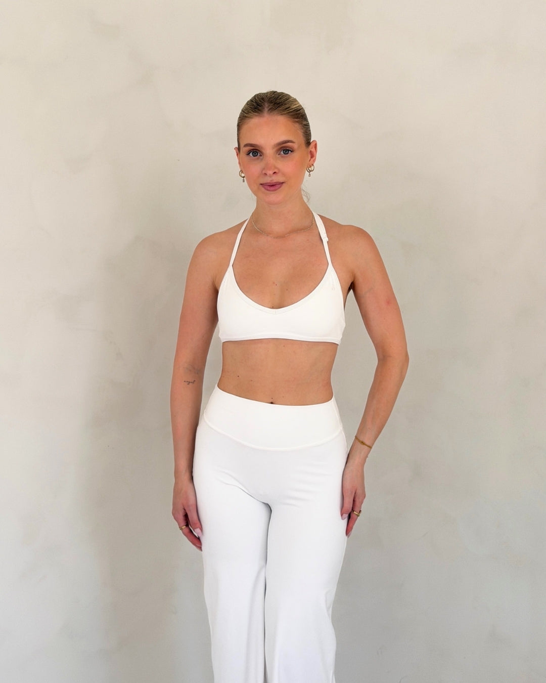 The Muse Bra — Cloud