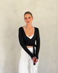 The Muse Wrap — Midnight