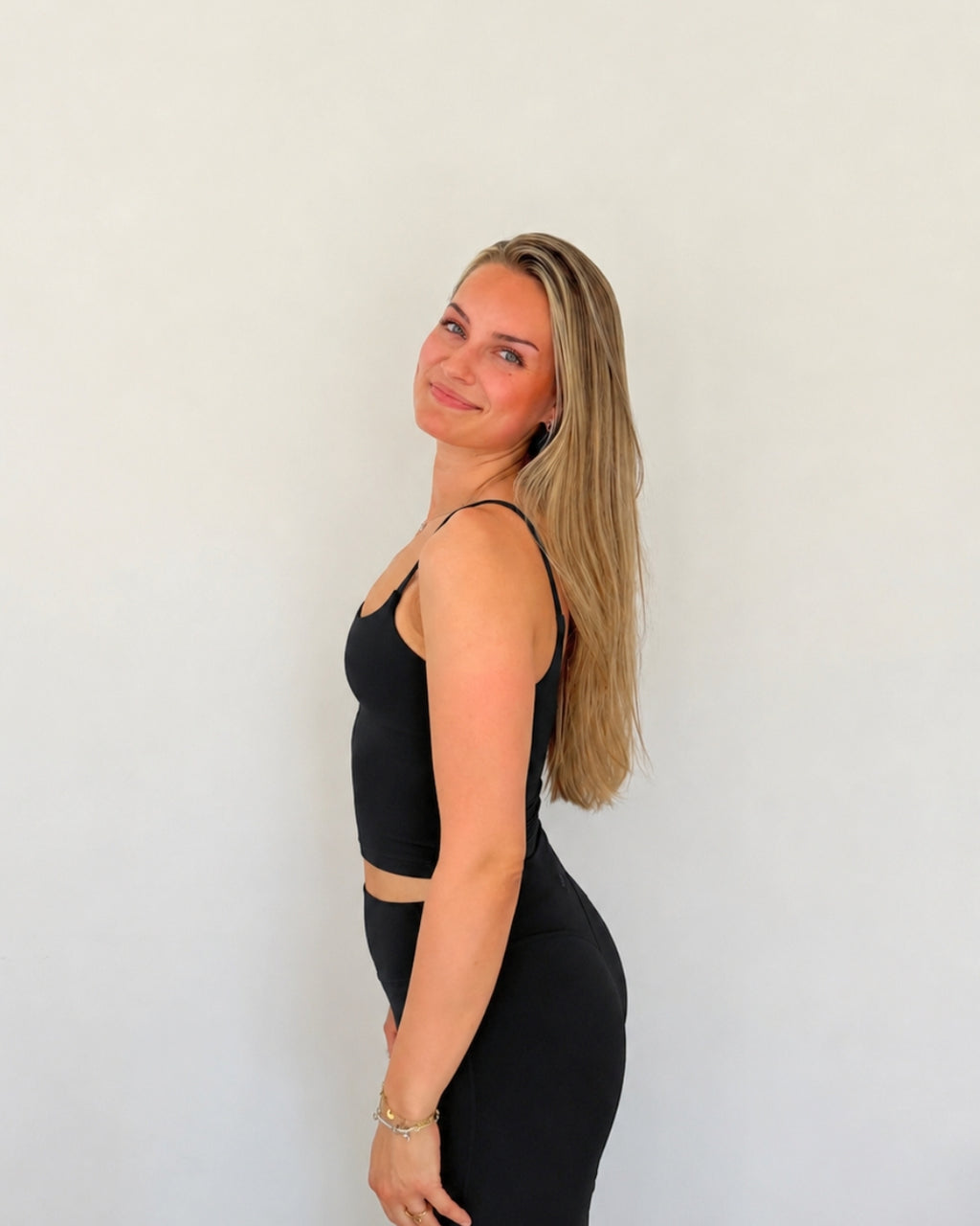 The Muse Top — Midnight