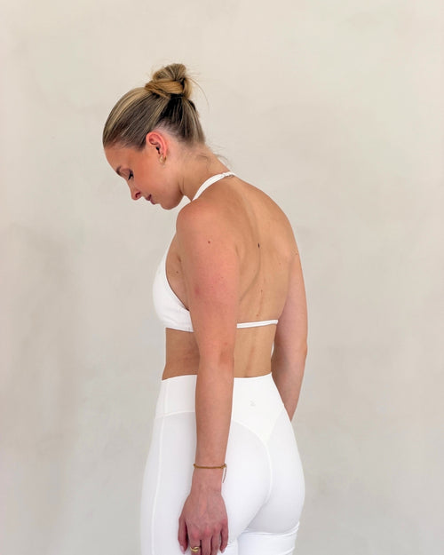 The Muse Bra — Cloud