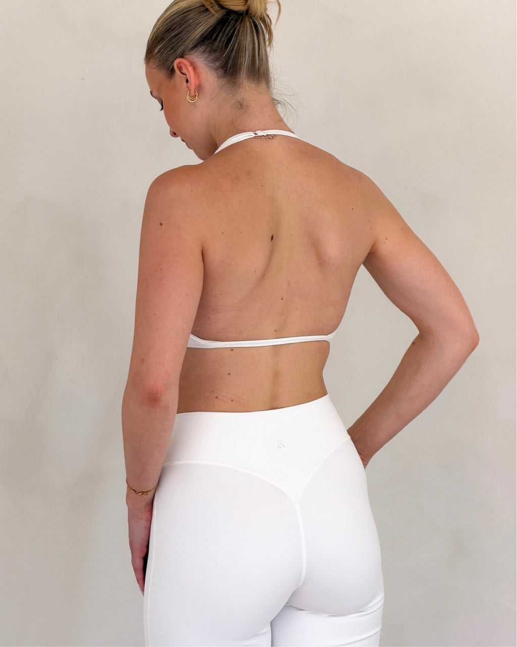 The Muse Bra — Cloud