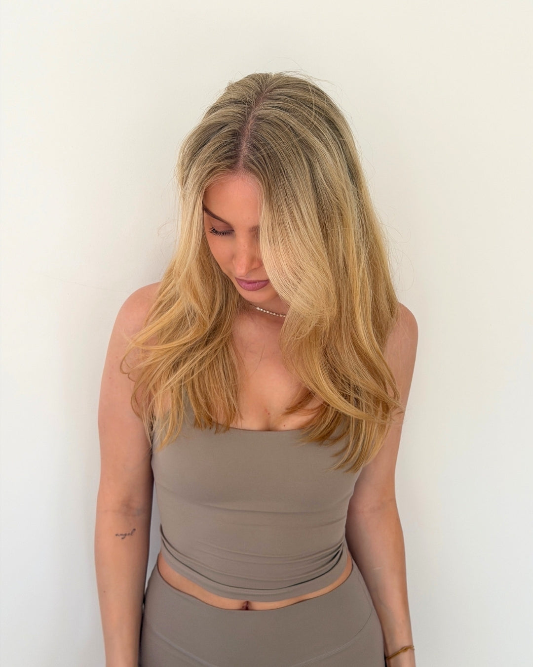 The Muse Top — Sage