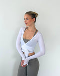 The Muse Wrap — Cloud