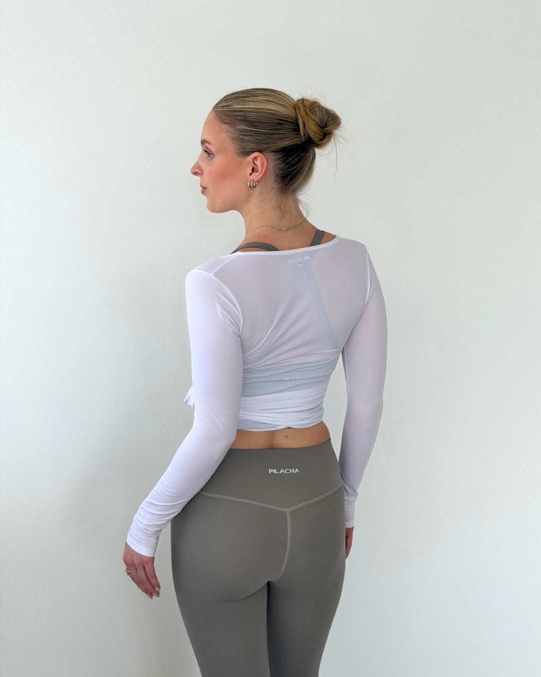 The Muse Wrap — Cloud