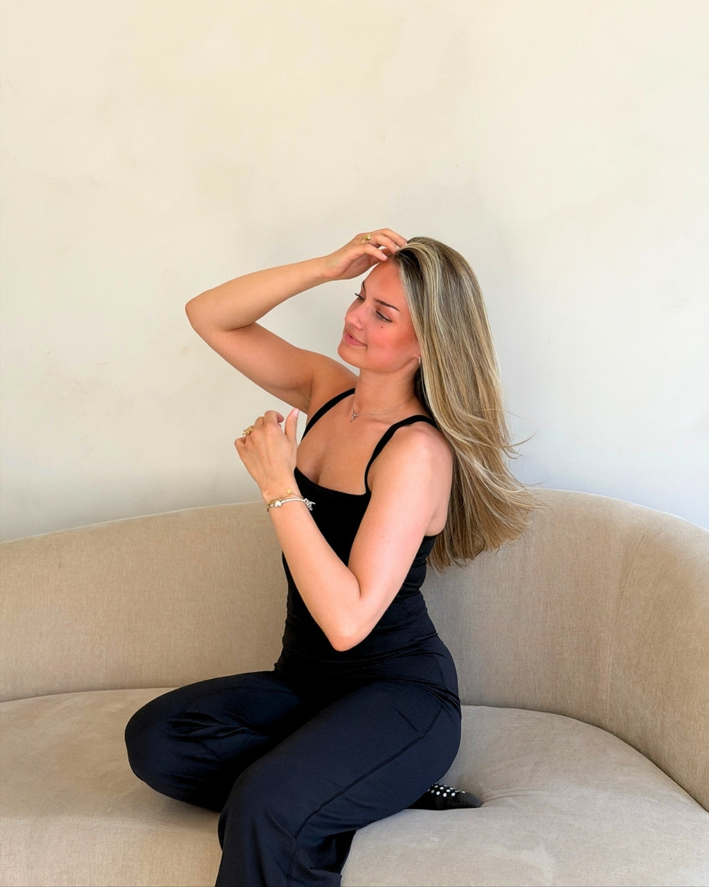 The Muse Top — Midnight